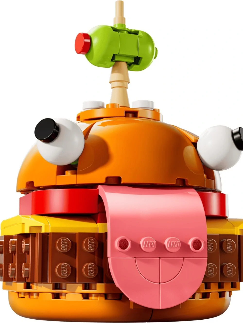 Lego Fortnite Durr Burger 77070 - brand new in unopened box